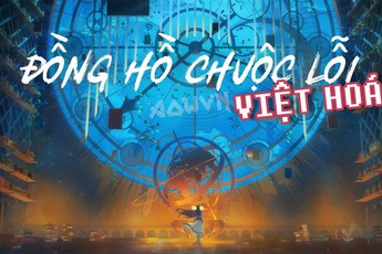 Đồ họa Pixel chưa chắc đã lỗi thời, cùng hoài niệm về một thời cấu hình cổ lỗ sĩ nhưng vô cùng cuốn hút qua loạt game miễn phí 100%