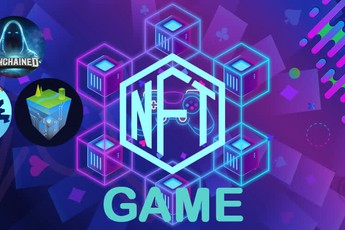 Ngày càng “tiến hóa”, liệu NFT có trở thành trào lưu gaming nổi bật nhất trong năm 2021?