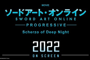 Progressive ra mắt chưa lâu, tác giả bộ truyện gửi lời xin lỗi khi Sword Art Online công bố anime movie tiếp theo
