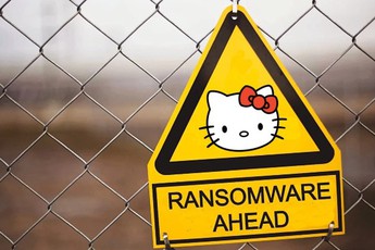 Cảnh báo ransomware HelloKitty cực kỳ nguy hiểm, xuất hiện nhiều ở các trang tải game lậu