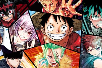 Doanh số Shonen Jump giảm không phanh trong năm 2021: Hậu quả của việc "khai tử" một loạt manga?