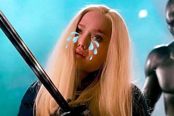 "Khóc một dòng sông" khi nhìn nhân vật của mình bị chết, 7 diễn viên nổi tiếng Hollywood đã vô cùng bức xúc và uất hận