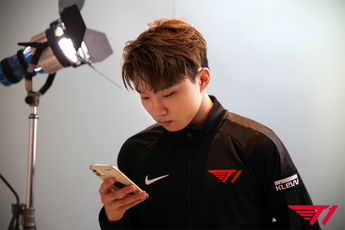 NS bị cộng đồng LCK tố "đổ dầu vào lửa" sau bài đăng về thỏa thuận với T1 , chị gái Canna cũng "tham gia" drama