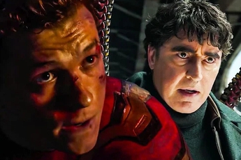 Giả thuyết No Way Home: Doctor Octopus sẽ hóa thù thành bạn với Spider-Man nhờ công nghệ mà Tony Stark để lại