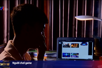 VTV24 mang tin không thể buồn hơn đến game thủ Việt, mê game online sẽ gặp không ít khốn khổ đây