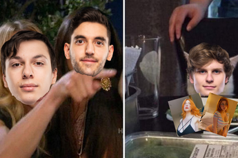 Adam rời Fnatic, đăng tâm thư tố cáo Upset "vì gái bỏ đội" ngay trước ngày khởi tranh CKTG 2021