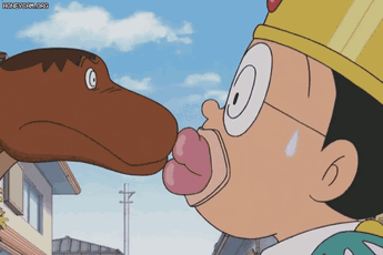 Chấn động nụ hôn đồng giới duy nhất ở Doraemon: Nobita "khóa môi" cậu bạn thân, còn bị mọi người rêu rao như "bắt cá hai tay"?