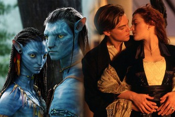 5 bom tấn Hollywood bị kiện bởi những lý do ngớ ngẩn, huyền thoại Titanic lẫn Avatar bị réo tên một cách đầy "đau đớn"