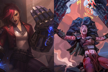 Game thủ cài lại game sau khi xem xong Arcane, ngay lập tức phải "quay xe" vì thói quen toxic của cộng đồng LMHT