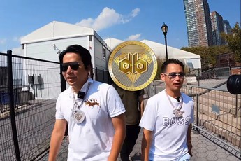 Johnny Đặng bất ngờ lên tiếng, tố Khoa Pug thất hứa "Gọi điện nhắn tin không trả lời"