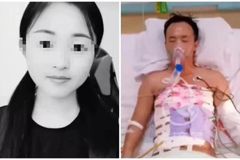 Than vãn vẫn còn độc thân, ế ẩm trên sóng, nữ streamer bị người yêu ngoài đời cay cú hạ thủ, em trai vào can cũng nhận cái kết đắng