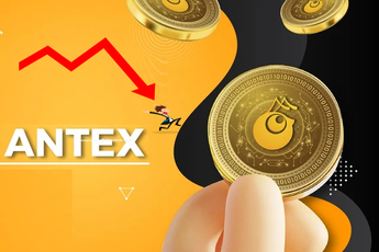 “Crypto thuần Việt” của Shark Bình mất gần 60% giá trị chỉ sau 9 ngày
