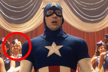 5 "lỗ hổng" gây sốc trong phim Marvel vẫn chưa được giải đáp cho đến nay, cái chết hụt của Captain America khiến các fan không khỏi "hoài nghi"