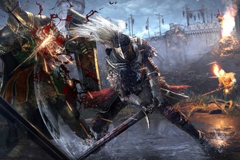 Những tựa game siêu đỉnh, hứa hẹn sẽ làm bùng nổ làng game thế giới trong năm 2022 (p3)