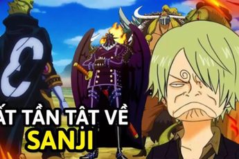One Piece Tập 998 Nhin Sanji Dung Raid Suit Tren Anime Lần Cuối Cung Fan One Piece Vừa Xem Vừa Nổi Giận Dim Anh Ba Cũng Vừa Phải Thoi Gamek
