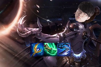 Hướng dẫn "cosplay Faker" trong Đấu Trường Chân Lý mùa 6 với đội hình Orianna - Nhà Phát Minh