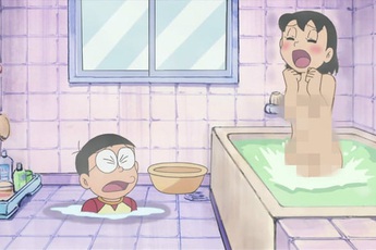 Loạt anime bị cấm chiếu khắp thế giới: Doraemon lọt sổ vì "hại đời" trẻ nhỏ, có phim bị tiêu huỷ gấp vì cực điên loạn!