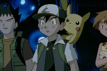 Giả thuyết cực u ám về thế giới Pokémon, đen tối đến mức fan mất cả tuổi thơ