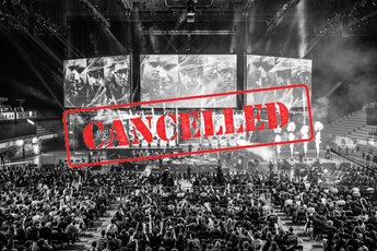 Chính thức: All-Star 2021 sẽ bị hủy bỏ vì diễn biến phức tạp của dịch bệnh Covid-19