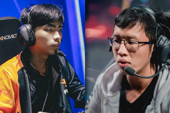 Team Flash chỉ còn là phép bổ trợ với 11 trận toàn thua, Stark chuẩn bị chạm tới "kỷ lục" của Warzone