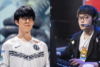Bin chứng tỏ đẳng cấp solo tại sự kiện LPL All Star Weekend, fan WBG mong chờ cuộc đấu TheShy - Bin ở mùa giải mới