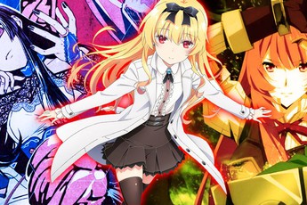 4 bộ isekai nổi tiếng lấy đề tài nhân vật chính bị phản bội