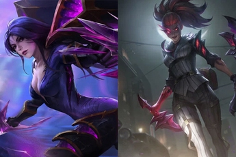 Đấu Trường Chân Lý: Những kinh nghiệm "xoay bài" cực kỳ thú vị từ Thách Đấu mà bạn nên học hỏi