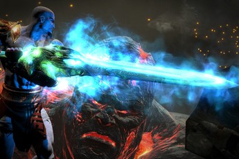 Những vũ khí mạnh nhất từng xuất hiện trong lịch sử làng game thế giới, một hit chết boss là có thật