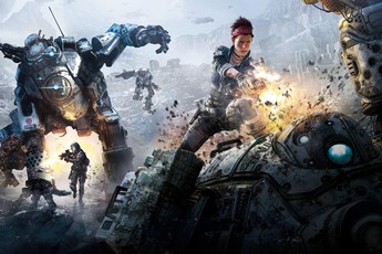 Được tung hô hết lời là game bắn súng hay nhất 2014, Titanfall vẫn phải khuất phục trước hacker, “bay màu” ngay trong đêm