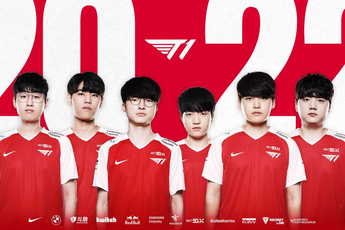 Cựu thành viên T1 chia sẻ về các tuyển thủ trẻ của đội, tiết lộ "Oner và Gumayusi thường run rẩy trước mỗi trận đấu"