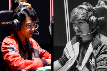 Sử dụng cùng công thức đội hình với SGB ở Mùa Xuân 2021, do đâu SE lại thất bại ở VCS Mùa Đông?