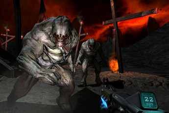 Tổng hợp những tựa game hơn kinh dị 10 năm tuổi nhưng vẫn khiến anh em phải “đóng bỉm” trước khi chơi