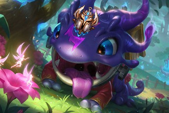 Đấu Trường Chân Lý: Mẹo hay từ Thách Đấu giúp bạn leo rank thần tốc cùng team Kog'Maw reroll