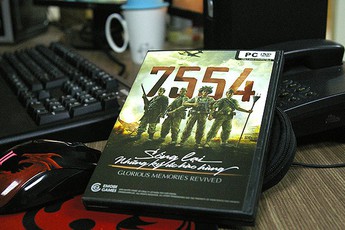 Từ 7554 đến 300475, hành trình 10 năm và con đường phát triển game lịch sử Việt Nam của Hiker Games