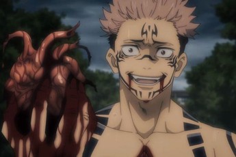 Jujutsu Kaisen: Top 10 khoảnh khắc đáng sợ nhất khiến fan cứng cũng phải hết hồn (P.1)