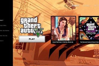 Rockstar bất ngờ tặng miễn phí GTA V cho những game thủ đã mua GTA Remastered