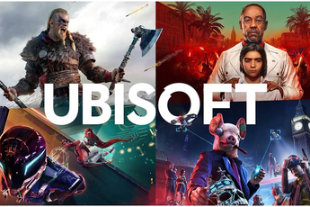 Chơi lớn với dự án tích hợp NFT vào game, Ubisoft sốc nặng khi bị phản ứng dữ dội, doanh thu chưa tới 10 triệu VND