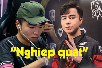 “Soi” lại lời nhắn của Minas khi em trai nhận án bị ban vĩnh viễn, “nghiệp quật không chừa một ai”