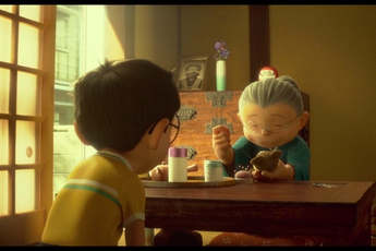 Khám phá những easter egg thú vị của vũ trụ Doraemon được cài cắm trong “Doraemon: Stand By Me 2”
