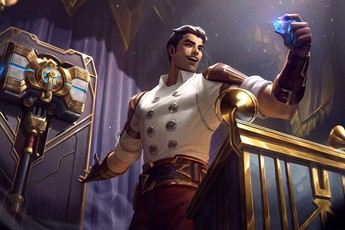 Đấu Trường Chân Lý: 3 Ấn tộc - hệ cực mạnh, leo rank cực tốt nhưng rất ít khi được game thủ lựa chọn