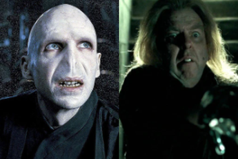 10 nhân vật Harry Potter bị "ghét cay ghét đắng" do fan bình chọn: Sôi máu với kẻ khiến Harry mồ côi, ác như Voldemort còn thua cái tên số 1!