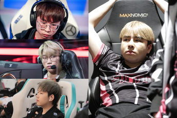 Điểm lại những drama đáng chú ý bậc nhất làng LMHT mùa giải 2021: Không ai qua được "Ma vương" Zeros