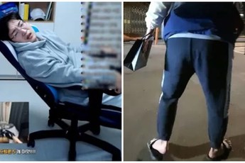 Thất bại với thử thách leo rank trong LMHT, nam streamer chấp nhận hình phạt đi cắt "bao quy đầu", đau tới mức không đi được giống người bình thường