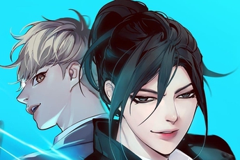 Superhero trong thế giới Webtoon: 6 tựa truyện hấp dẫn fan không thể bỏ lỡ