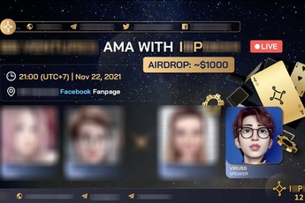 ViruSs sau khi bị tố quảng cáo game đánh bạc trá hình - lừa đảo nhà đầu tư: "Ai mà cản nổi tớ ra video chứ!"