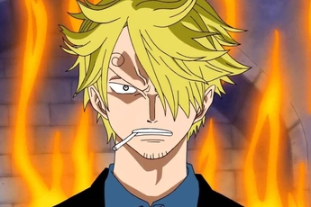 Các fan One Piece thi nhau nghĩ tên cho Sanji khi Zoro đã trở thành Vua Địa Ngục