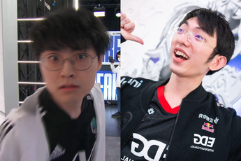 Bị LPL áp đảo hoàn toàn trong năm 2021, LCK vẫn không phục, chỉ ra 4 điểm trừ trong mùa giải hoàn hảo của LMHT xứ Trung