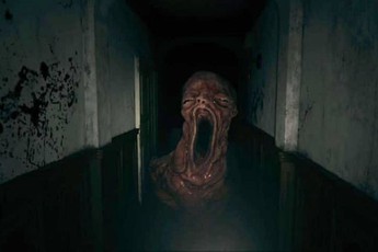 Cảnh game đáng sợ nhất 2021, 10 game thủ thì đến 9 người "tim nhảy khỏi lồng ngực"