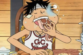 Loạt nhân vật anime thích "chơi lớn" mà không quan tâm đến tiền bạc