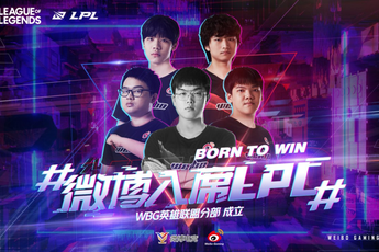 Bin "cười buồn" khi chứng kiến "anh SofM" và các đồng đội cũ chơi game, fan LPL đưa ra ý kiến trái chiều